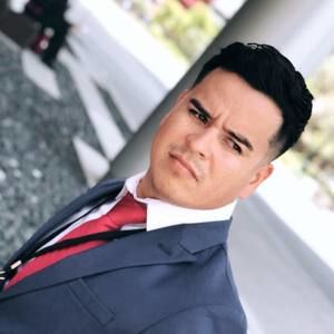 Meet your Posher, Juan